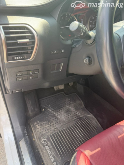 Lexus NX I Рестайлинг 300 2.0, 2021 Бишкек - сүрөт 7