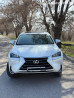 Lexus NX I 200t 2.0, 2017 Бишкек