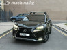 Lexus NX I 200t 2.0, 2017 Бишкек
