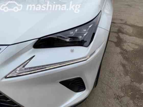 Lexus NX I Рестайлинг 300h 2.5, 2021 Бишкек