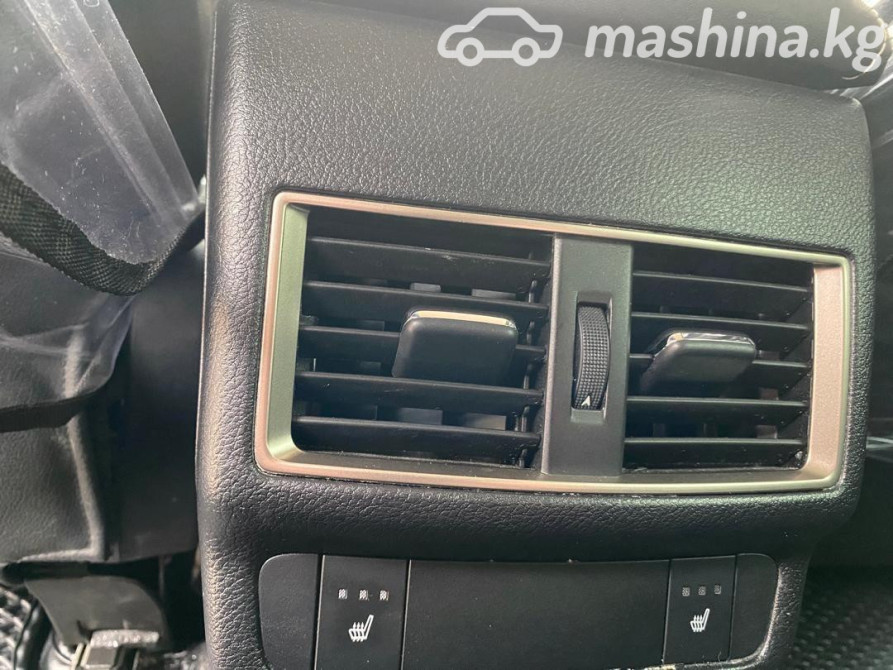 Lexus NX I Рестайлинг 300h 2.5, 2021 Бишкек - сүрөт 7