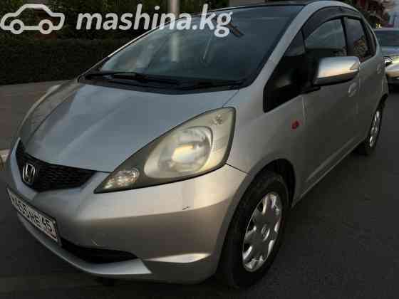 Honda Fit II 1.5, 2009 Бишкек
