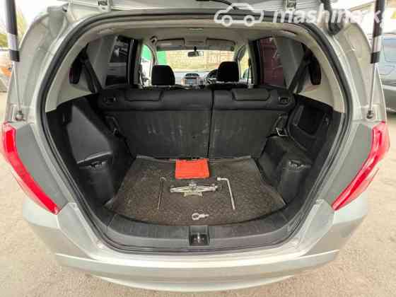Honda Fit II 1.5, 2009 Бишкек
