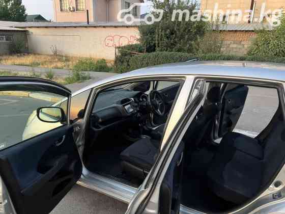 Honda Fit II 1.5, 2009 Бишкек