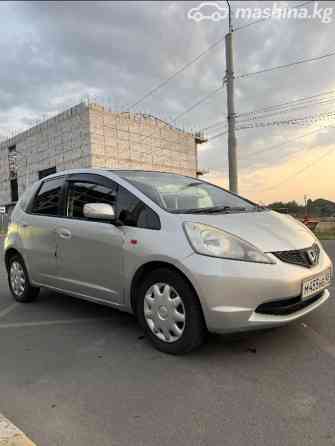 Honda Fit II 1.5, 2009 Бишкек