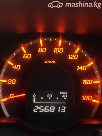 Honda Fit II 1.5, 2009 Бишкек - изображение 10