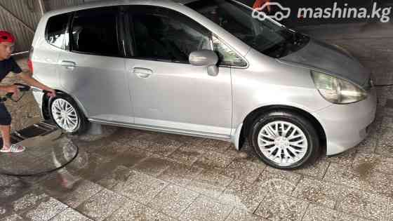 Honda Fit I 1.3, 2004 Бишкек