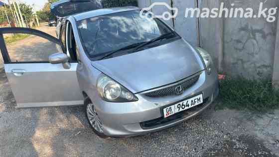 Honda Fit I 1.3, 2004 Бишкек