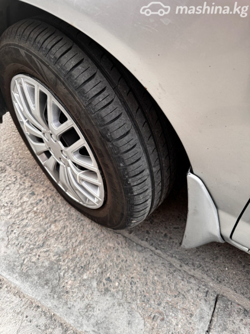 Honda Fit I 1.3, 2004 Бишкек - сүрөт 3