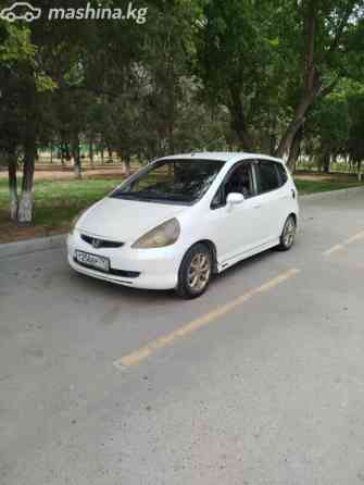Honda Fit I 1.3, 2003 Бишкек