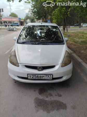 Honda Fit I 1.3, 2003 Бишкек