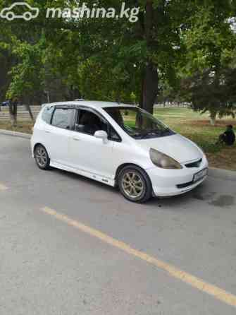 Honda Fit I 1.3, 2003 Бишкек