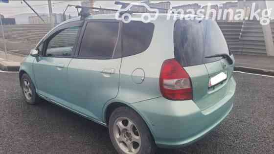 Honda Fit I 1.3, 2003 Бишкек