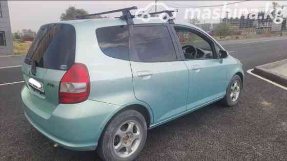 Honda Fit I 1.3, 2003 Бишкек