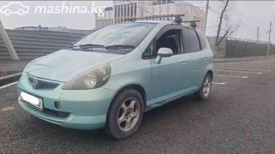 Honda Fit I 1.3, 2003 Бишкек
