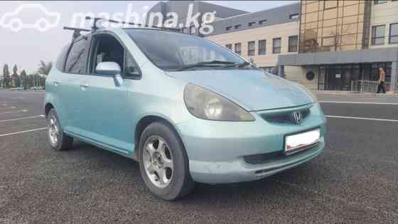 Honda Fit I 1.3, 2003 Бишкек