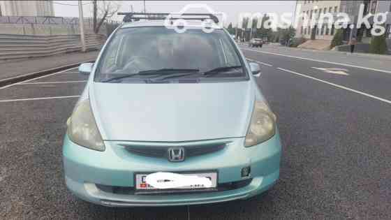 Honda Fit I 1.3, 2003 Бишкек