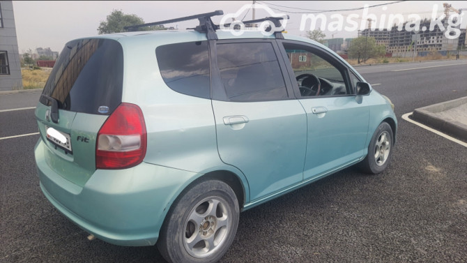 Honda Fit I 1.3, 2003 Бишкек - изображение 2