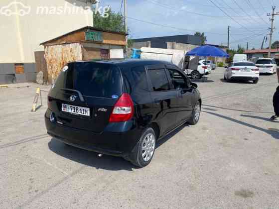 Honda Fit I 1.3, 2003 Бишкек