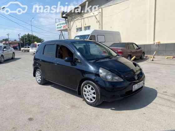 Honda Fit I 1.3, 2003 Бишкек