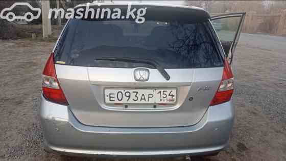 Honda Fit I 1.3, 2002 Бишкек