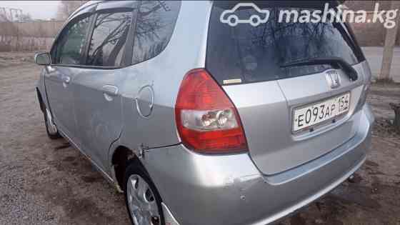 Honda Fit I 1.3, 2002 Бишкек