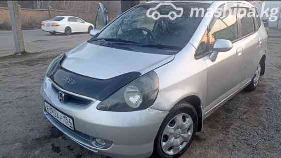 Honda Fit I 1.3, 2002 Бишкек