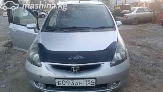 Honda Fit I 1.3, 2002 Бишкек