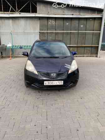 Honda Fit II 1.5, 2009 Бишкек