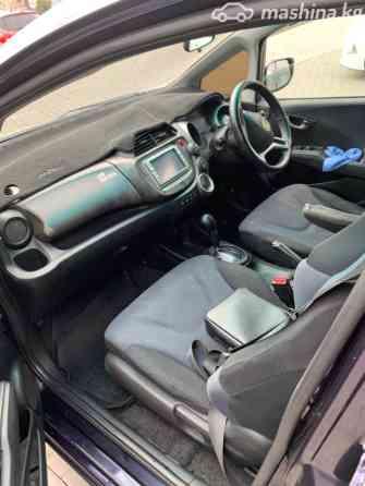 Honda Fit II 1.5, 2009 Бишкек