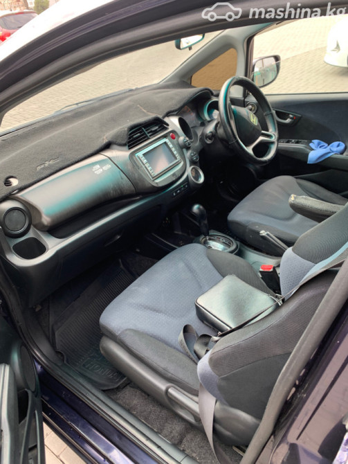 Honda Fit II 1.5, 2009 Бишкек - сүрөт 4