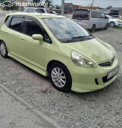Honda Fit I 1.5, 2004 Бишкек