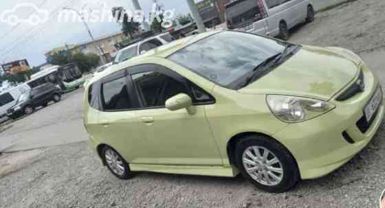 Honda Fit I 1.5, 2004 Бишкек