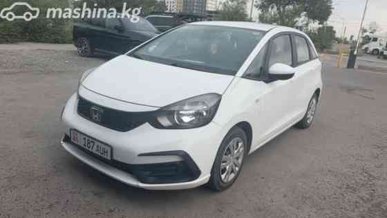 Honda Fit IV 1.5, 2021 Бишкек
