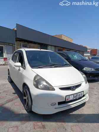 Honda Fit I 1.3, 2002 Бишкек