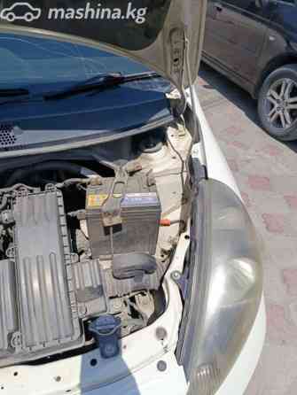 Honda Fit I 1.3, 2002 Бишкек
