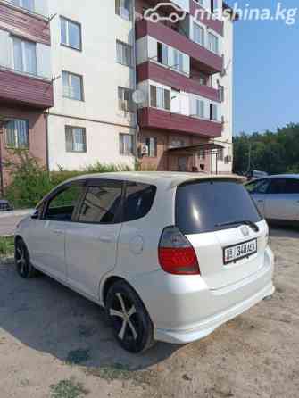 Honda Fit I 1.3, 2002 Бишкек