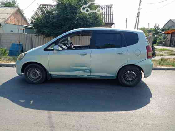 Honda Fit I 1.3, 2004 Бишкек