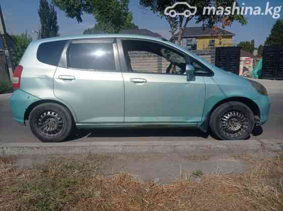 Honda Fit I 1.3, 2004 Бишкек