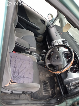 Honda Fit I 1.3, 2004 Бишкек - изображение 2