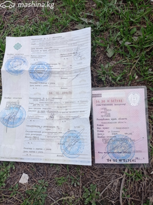 Honda Fit I 1.3, 2004 Бишкек - сүрөт 9