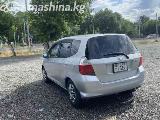Honda Fit I 1.3, 2005 Бишкек