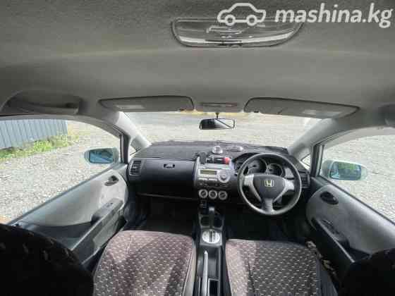 Honda Fit I 1.3, 2005 Бишкек