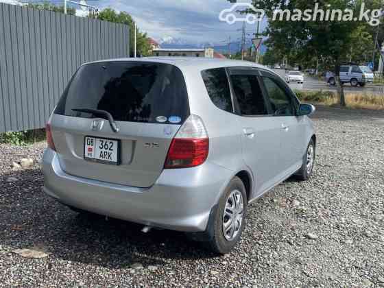 Honda Fit I 1.3, 2005 Бишкек