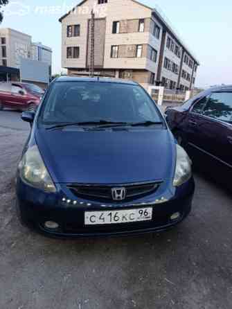 Honda Fit I 1.3, 2003 Бишкек