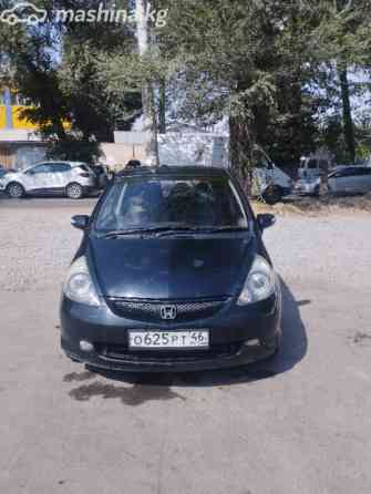 Honda Fit I 1.3, 2005 Бишкек