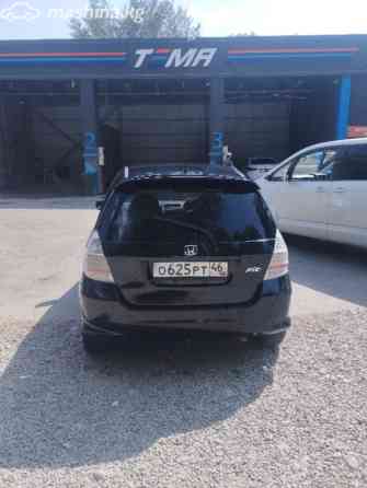 Honda Fit I 1.3, 2005 Бишкек