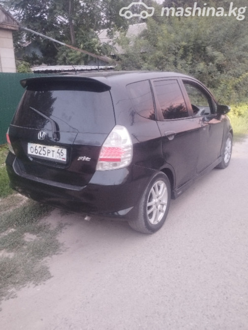 Honda Fit I 1.3, 2005 Бишкек - сүрөт 7