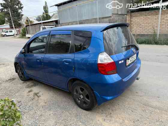 Honda Fit I 1.3, 2003 Бишкек