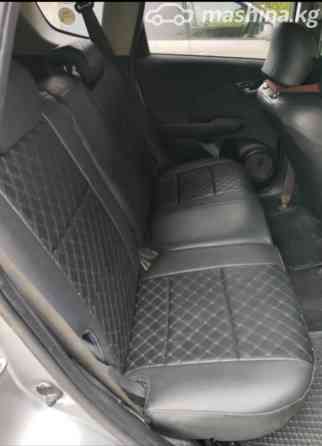 Honda Fit II 1.3, 2007 Бишкек